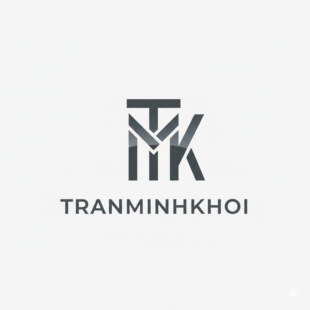 TranMinhKhoi.com.vn